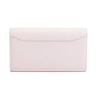 2024 Mauve Pale Veau Evercolor Leather Constance to Go w/ Strap &amp; Box