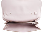 2024 Mauve Pale Veau Evercolor Leather Constance to Go w/ Strap &amp; Box