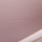 2024 Mauve Pale Veau Evercolor Leather Constance to Go w/ Strap &amp; Box