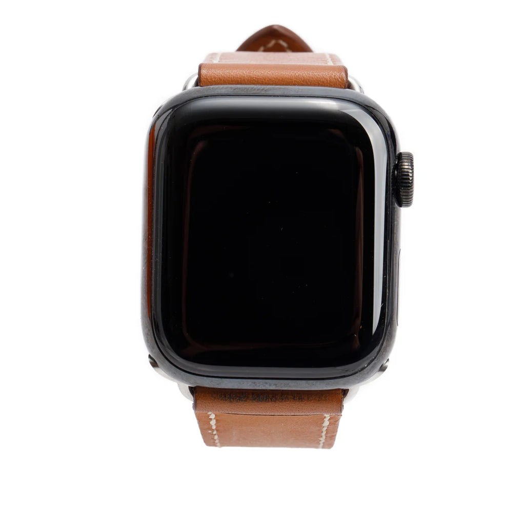 x Apple Stainless Steel Ceramic Series 9 41 MM Smart Watch w/ Box &amp; Extra Strap