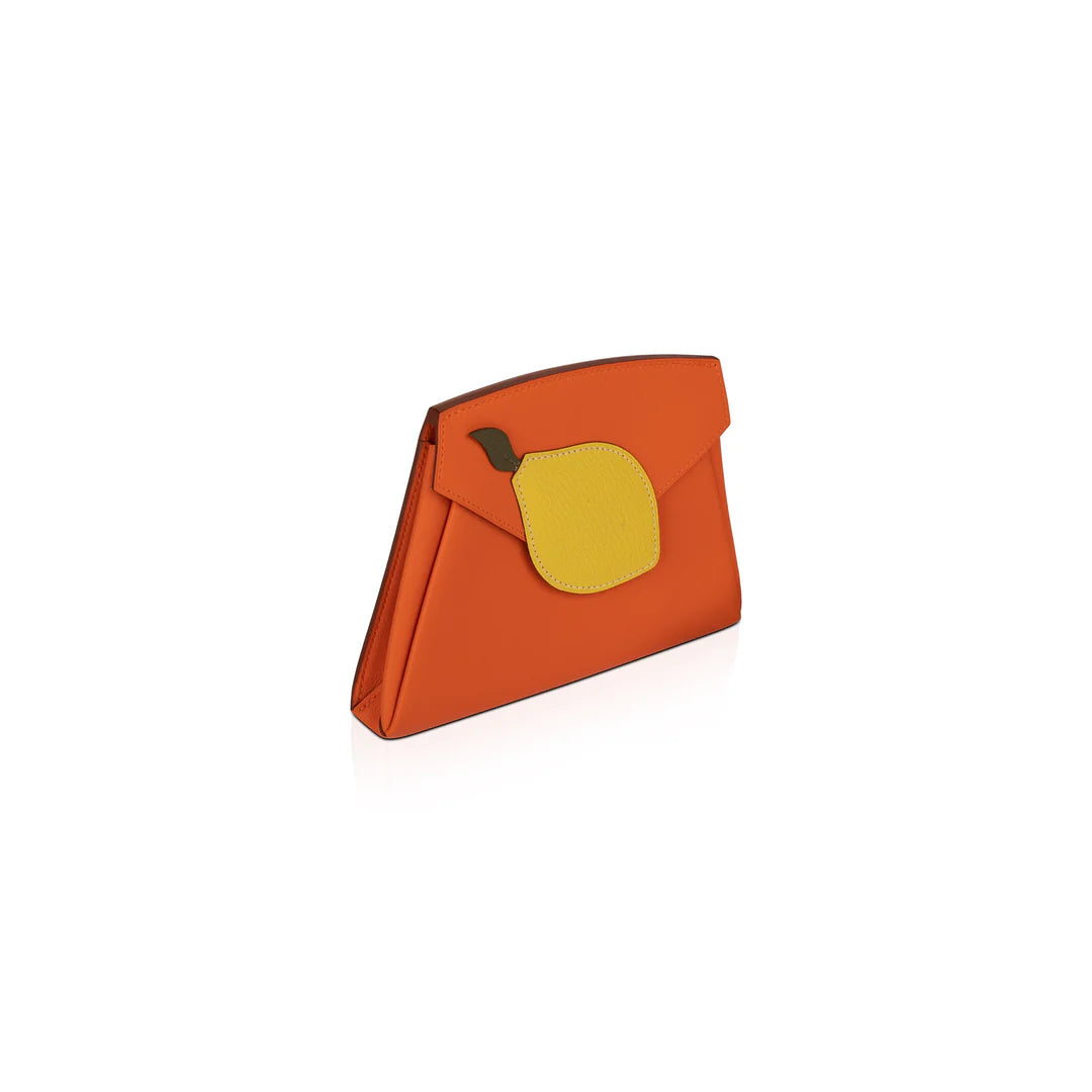 Lemon Tutti Frutti Wallet