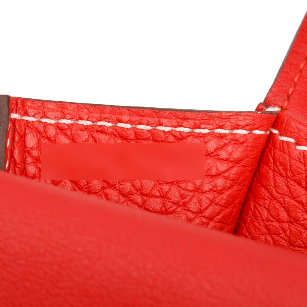 Rouge Taurillon Clemence Halzan 31