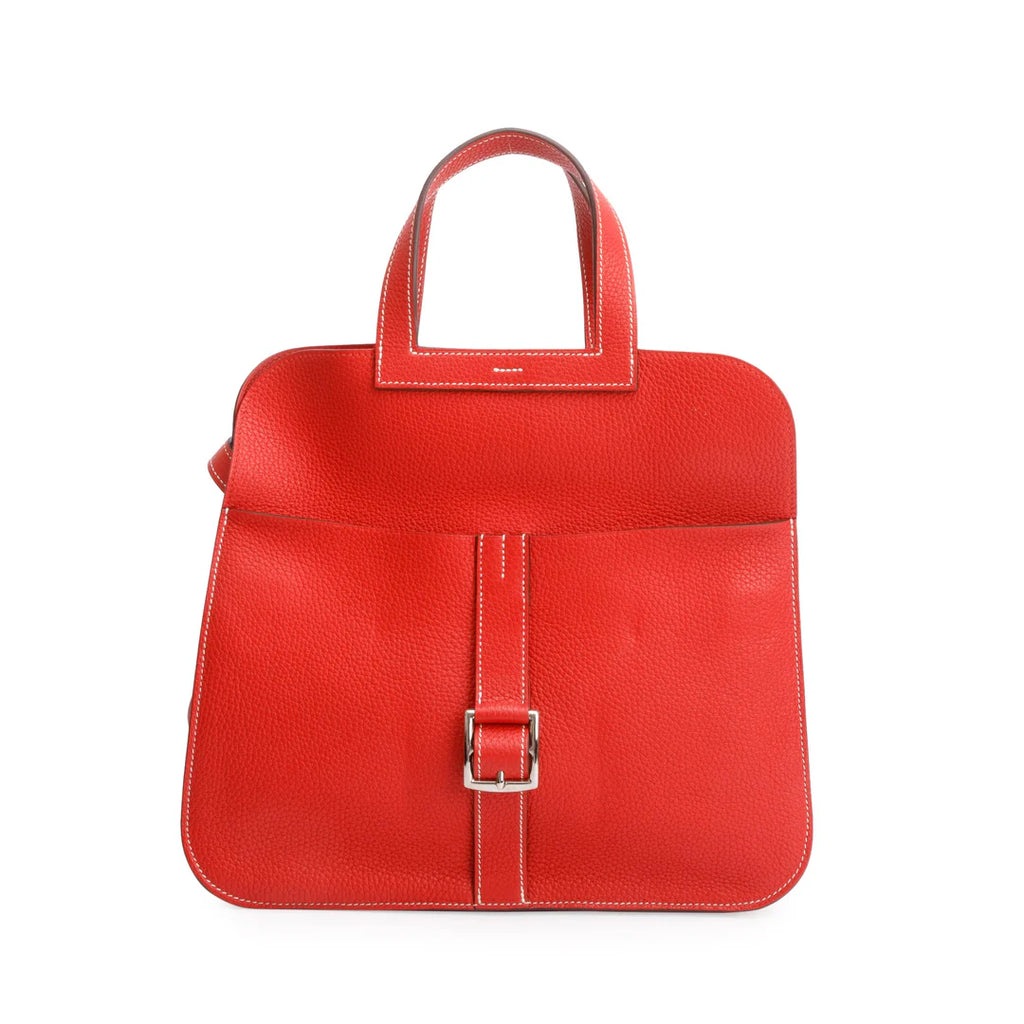 Rouge Taurillon Clemence Halzan 31