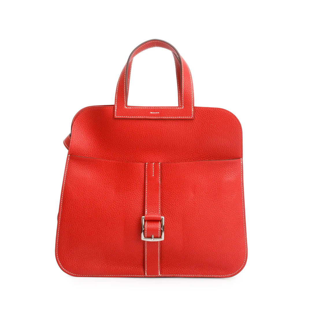 Rouge Taurillon Clemence Halzan 31
