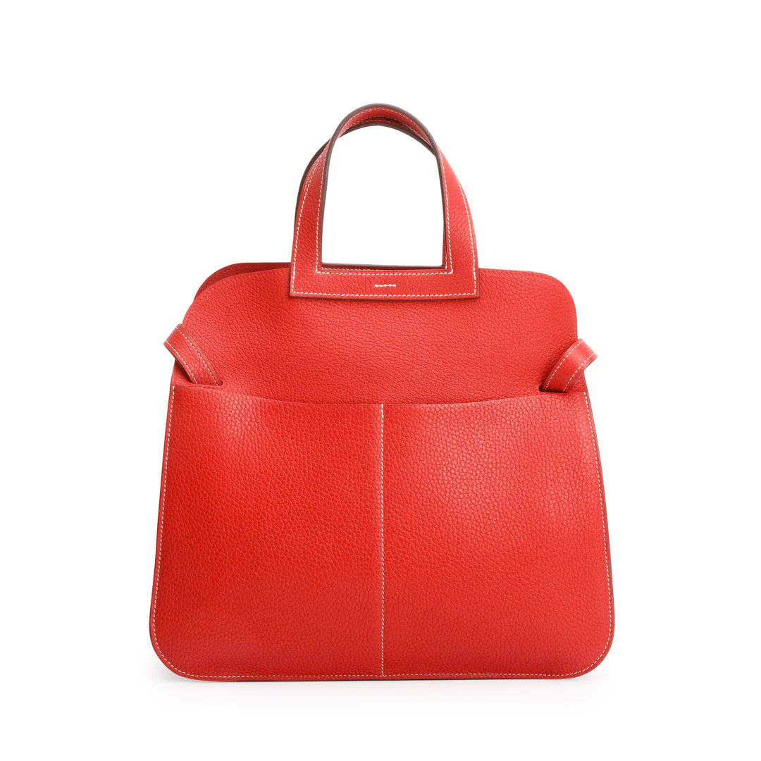 Rouge Taurillon Clemence Halzan 31