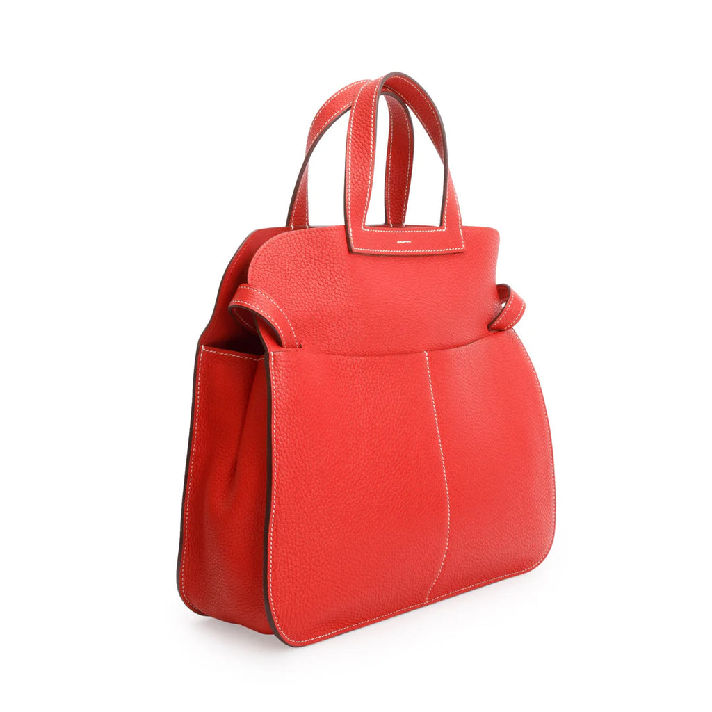 Rouge Taurillon Clemence Halzan 31