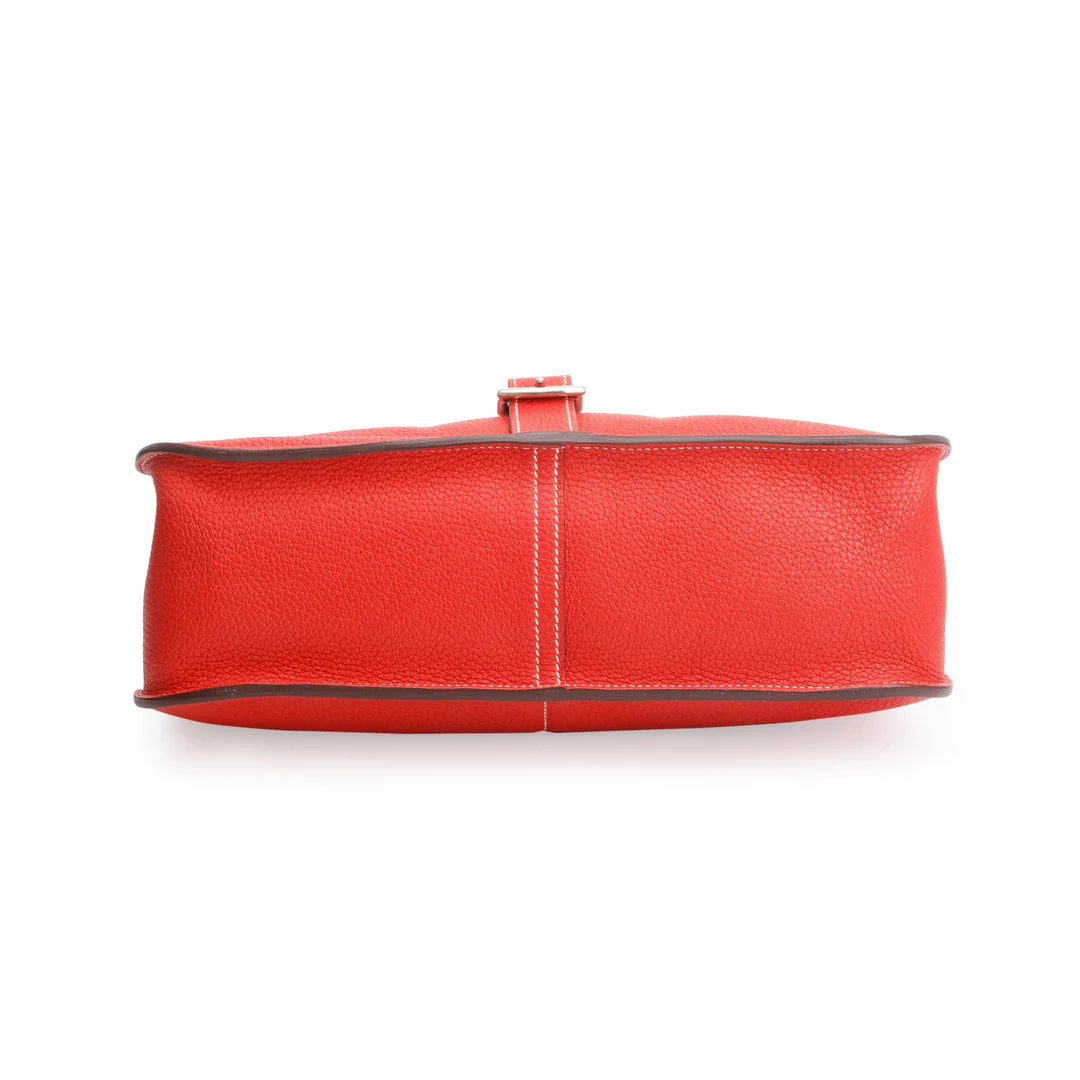 Rouge Taurillon Clemence Halzan 31