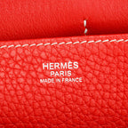 Rouge Taurillon Clemence Halzan 31