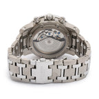 Titanium Clipper Chrono Maxi Automatic 44 MM Watch w/ Box