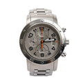 Titanium Clipper Chrono Maxi Automatic 44 MM Watch w/ Box