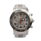 Titanium Clipper Chrono Maxi Automatic 44 MM Watch w/ Box