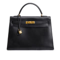 Noir Box Kelly Sellier 32
