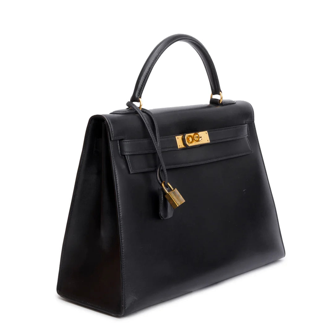 Noir Box Kelly Sellier 32