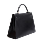 Noir Box Kelly Sellier 32