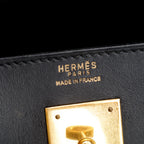 Noir Box Kelly Sellier 32