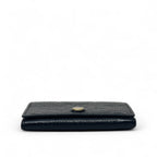 Louis Vuitton Black Business Card Holder Coeur Cult Core