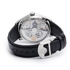 2021 Stainless Steel Portugieser 42.3 MM Automatic Watch Red Dial IW500714 w/ Box &amp; Papers