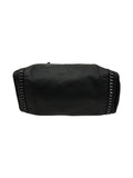 Shoulder Bag - Black Coeur Cult Core