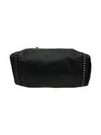 Shoulder Bag - Black Coeur Cult Core