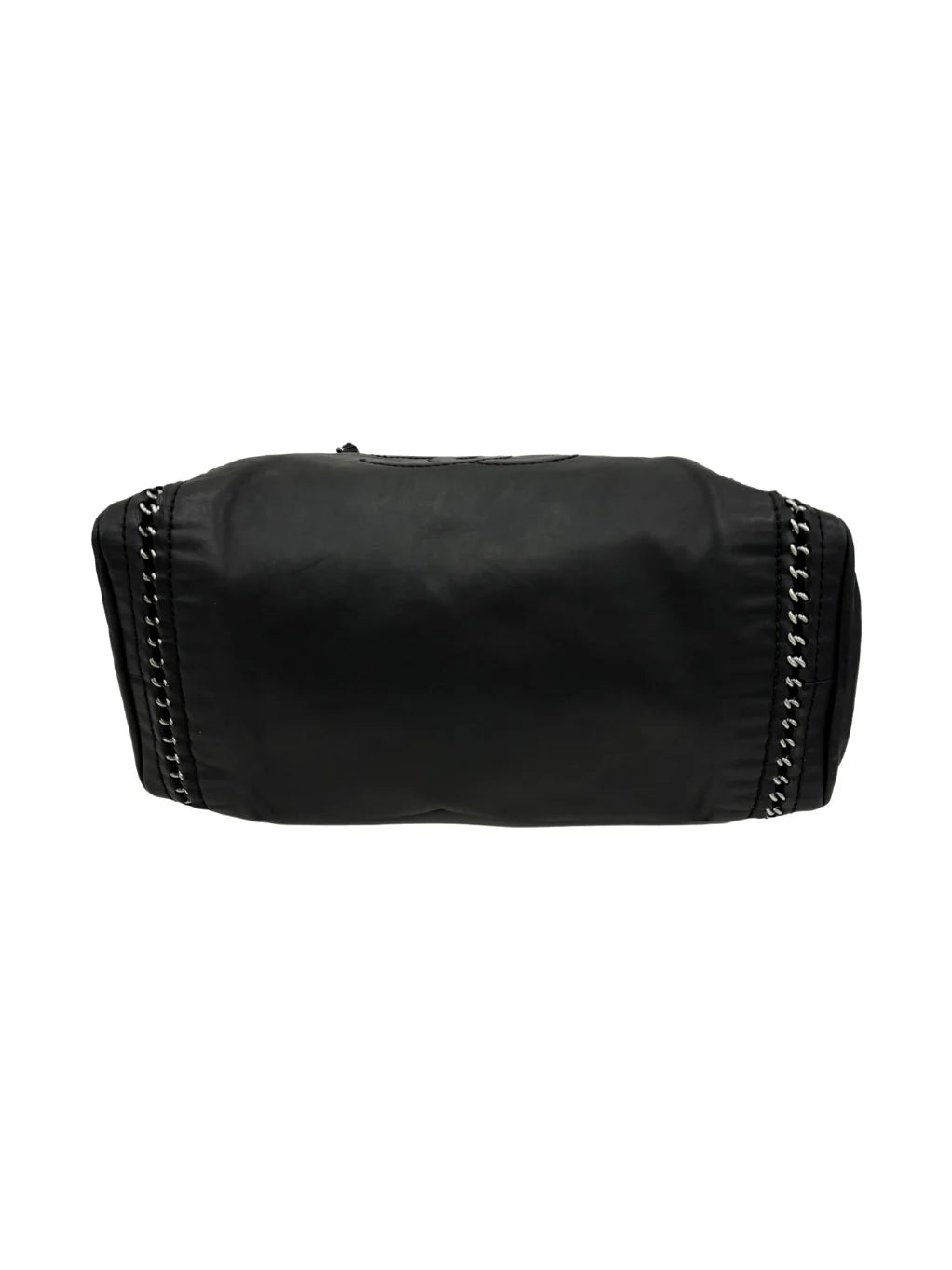 Shoulder Bag - Black Coeur Cult Core