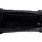 2020 Monogram Eclipse Soft Trunk Wallet Crossbody