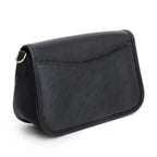 2022 Black Epi Leather Buci Bag