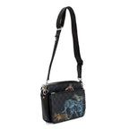 2022 Damier Graphite Wild Animals Trio Messenger Bag