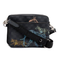 2022 Damier Graphite Wild Animals Trio Messenger Bag