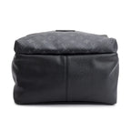 Black Taigarama Discovery Backpack