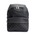 Black Taigarama Discovery Backpack