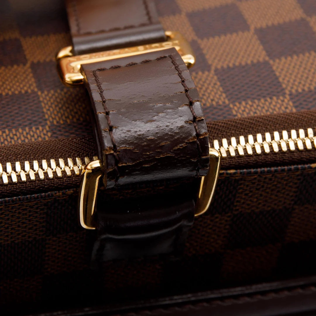 Damier Ebene Pegase 50