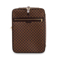 Damier Ebene Pegase 50