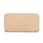 Monogram Empreinte Leather Zippy Wallet w/ Box