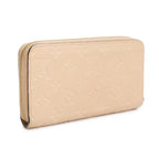 Monogram Empreinte Leather Zippy Wallet w/ Box