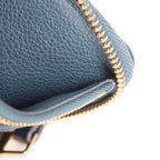 Monogram Empreinte Zippy Organizer w/ Box