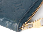 Monogram Empreinte Zippy Organizer w/ Box