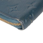 Monogram Empreinte Zippy Organizer w/ Box