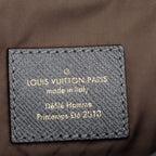Monogram Outdoor Backpack