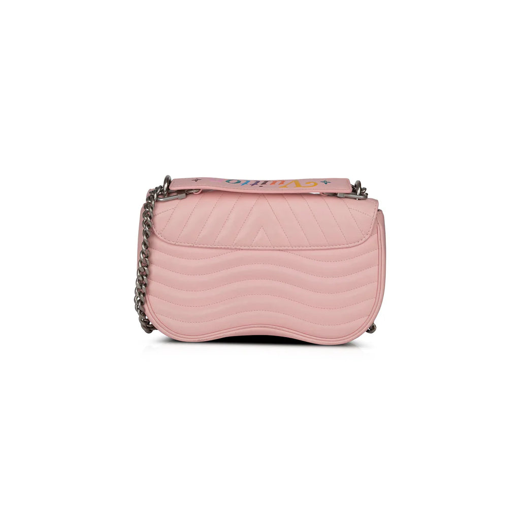 New Wave Chain-Bag MM w/ Box &amp; Receipt