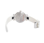 Stainless Steel Tambour 34 MM Watch