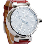 Stainless Steel Tambour GM 41 MM Watch