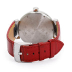 Stainless Steel Tambour GM 41 MM Watch