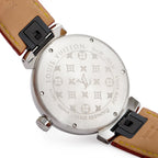 Stainless Steel Tambour GM 41 MM Watch