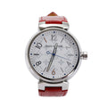Stainless Steel Tambour GM 41 MM Watch