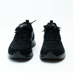 Dior Black Low Top Sneakers with Oblique Detail Size 43 Coeur Cult Core