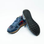 Valentino RockRunner Low-Top Sneaker Size 43 Coeur Cult Core
