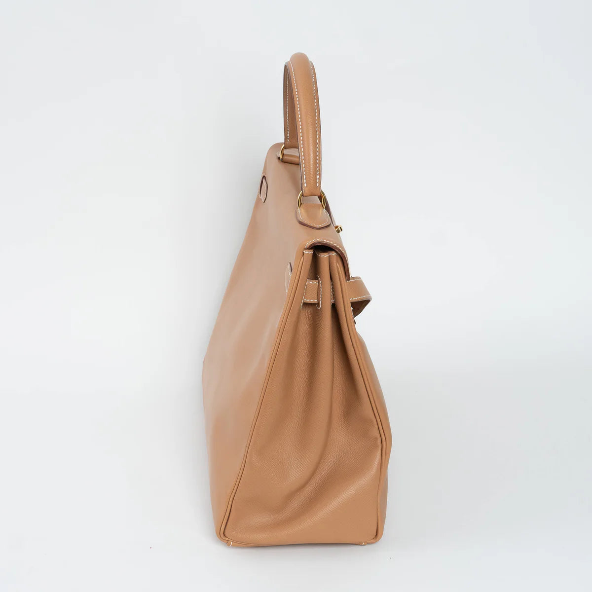 Chai Epsom Leather Kelly 32