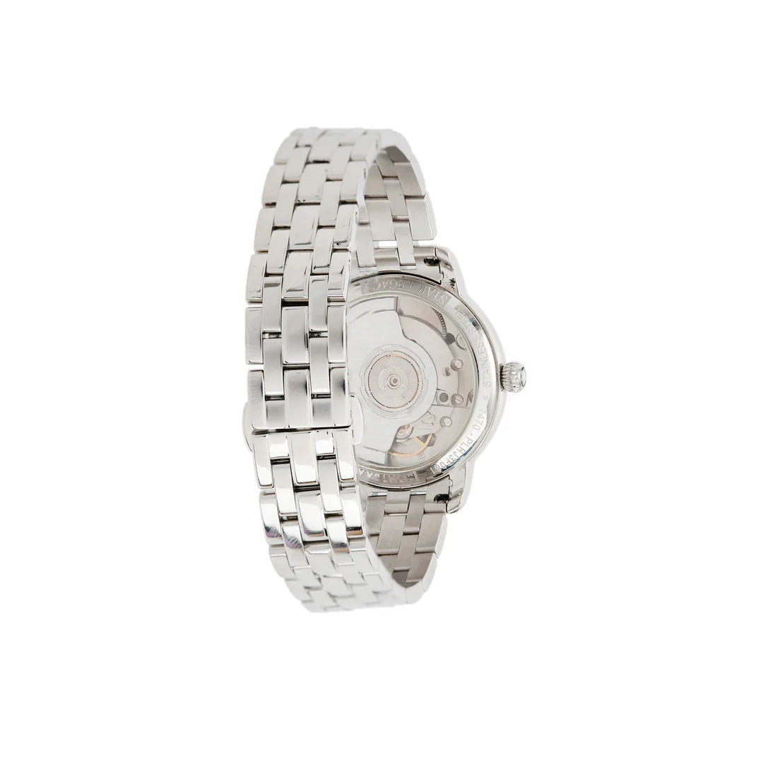 Meisterstuck Star Legacy 32 MM Automatic Watch w/ Box &amp; Papers