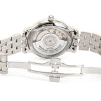 Meisterstuck Star Legacy 32 MM Automatic Watch w/ Box &amp; Papers