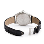 Stainless Steel 1858 40 MM Automatic Watch w/ Box &amp; Papers